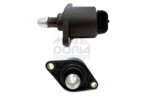 Rölanti Ayar Motoru (Valfi)  Peugeot 306 S.Wagon (04.1997->)  SAGEM 80131