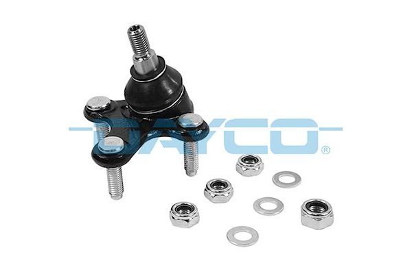 Rotil Alt Sol Volkswagen T-Cross (D31)(11.2023->)  DAYCO DSS1111