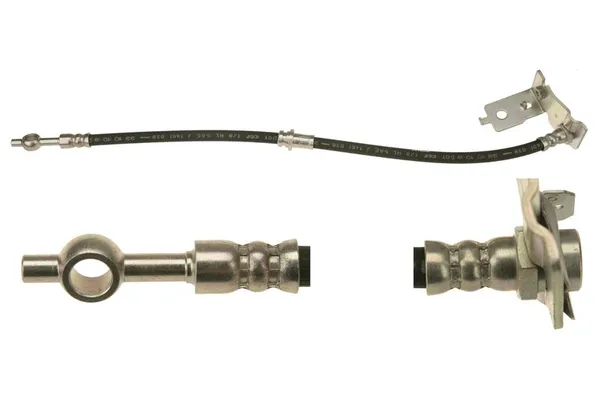 Fren Hortumu Arka Sağ Hyundai Santa Fe (SM)(2001->)  SWAPP 40326