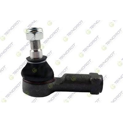 Rot Başı Sağ veya Sol TEKNOROT HY-251