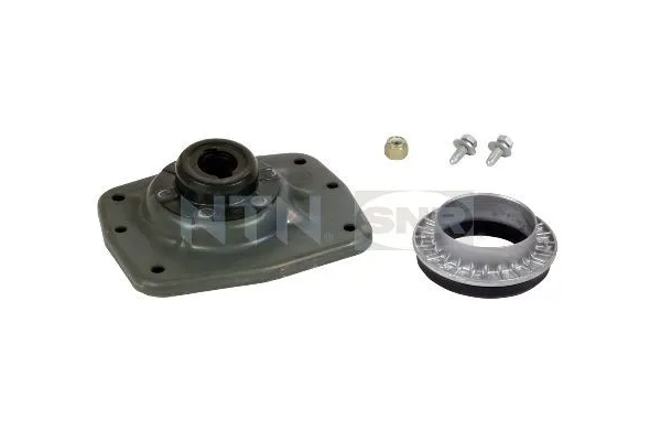 Amortisör Tabla Takozu Ön Sağ Lancia Lybra 4 Kapı (1999->)  SNR KB659.17