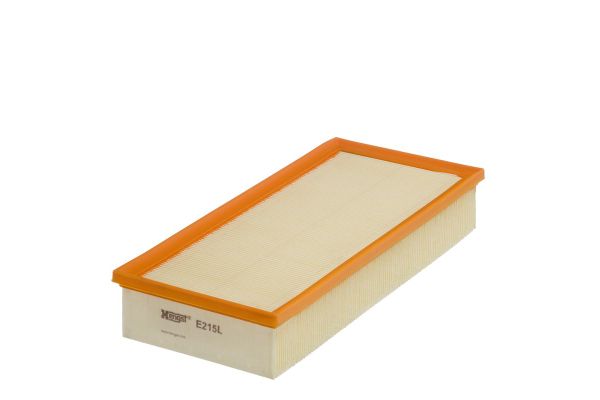Hava Filtresi  HENGST FILTER E215L