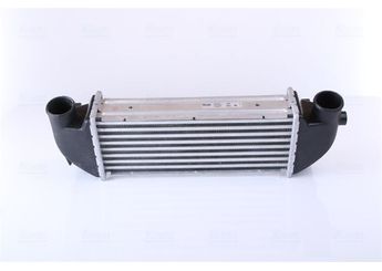 Turbo Radyatörü  NISSENS 96219  1201168 2T1Q9L440AB 2T1Q9L440AC 4548369