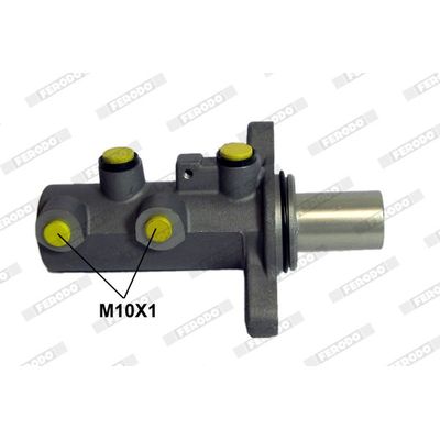 Fren Ana Merkez  BRAXIS AJ0192