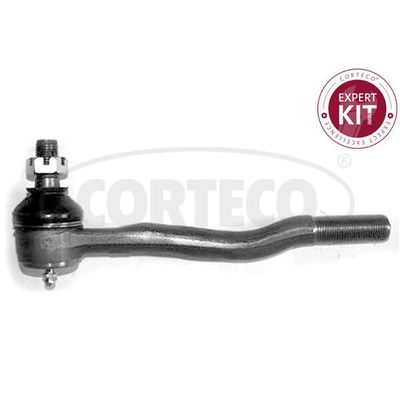 Rot Başı Sağ veya Sol Toyota Land Cruiser (J9)(1996->)  FROW 551.1202.049