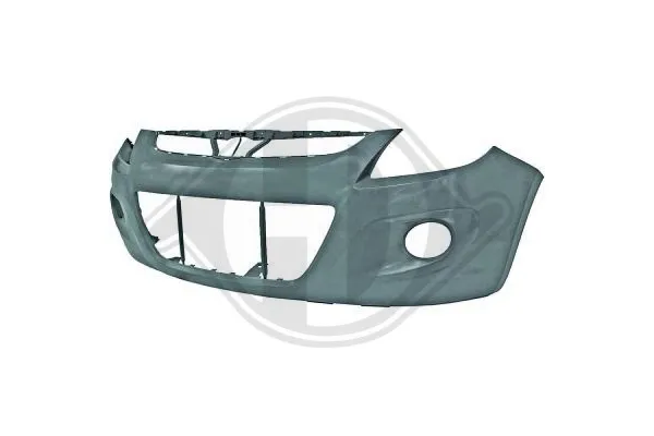 Tampon Ön EUROBUMP HUN07I2002