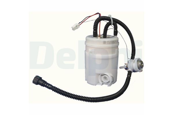 Depo Şamandırası  Land Rover Range Rover Sport (01.2005->)  DELPHI FG1041-12B1