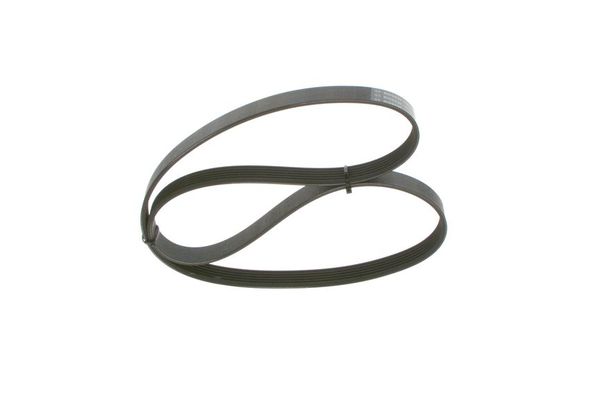 Vantilatör Kayışı  Fiat Marea (185) Weekend (08.1996->)  BOSCH 1 987 945 710