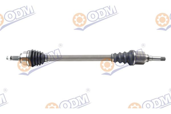 Aks Komple Ön Sağ ODM CT-8-8573