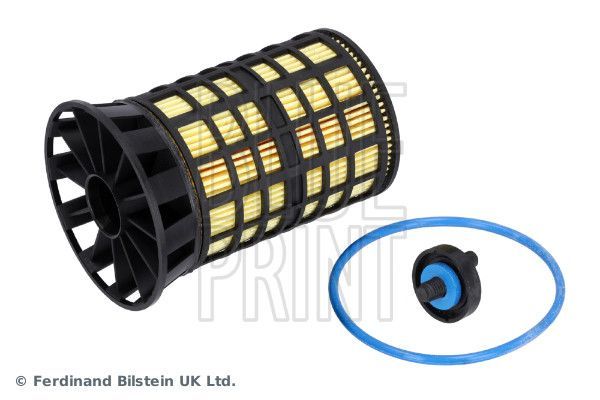 Yakıt Filtresi  Alfa Romeo Giulia (952)(2016->)  BLUE PRINT ADL142309