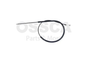 Motor Kaput Açma Teli  OTOZONE TEL7015  5K0823535