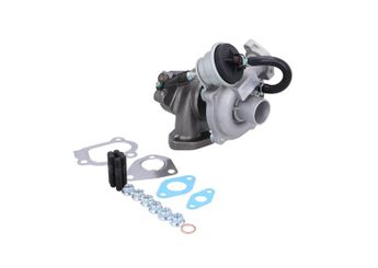 Turbo Şarj  XN XK1191  73501343 71724166 9S516K682BA 1539469 93191993 5860030