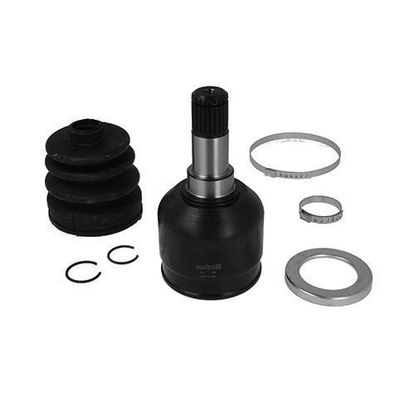 Aks Kafası Ön Dış Sağ veya Sol CIFAM 617-028