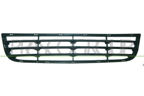 Tampon Panjuru Ön Chevrolet Matiz (2004->2005)  EUROBUMP DAW07MA014