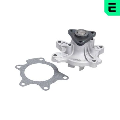 Devirdaim Su Pompası  Toyota Yaris Verso (NCP2/NLP2)(1999->)  OPTIMAL AQ-1839