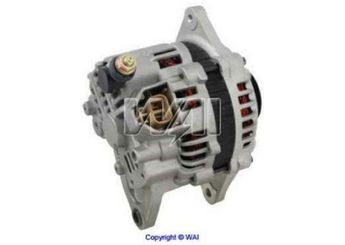 Alternatör  VALEO 600384  K20118300B K24118300 B66S18300 K20118300 0K201-18-300 K20118300A 0K201-18-300A 0K201-18-300B 0K241-18300 B66S18300C B66S-18-300C B66S18300D B66S-18-300D