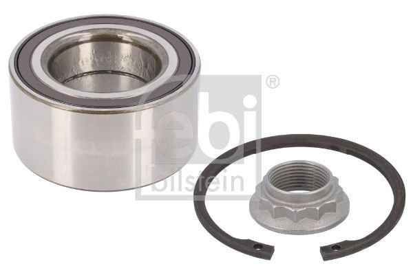 Teker Rulmanı Arka Sağ veya Sol BMW 3 Serisi Sedan (F30)(2011->)  FEBI BILSTEIN 49703