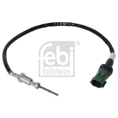 Egzoz Sıcaklık Sensörü  FEBI BILSTEIN 1000601
