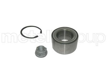 Teker Rulmanı Ön veya Arka Sağ veya Sol CIFAM 619-2782  A1649810406 1649810106 164 981 01 06 1649810406 164 981 04 06 A1649810106 A164 981 01 06 A164 981 04 06