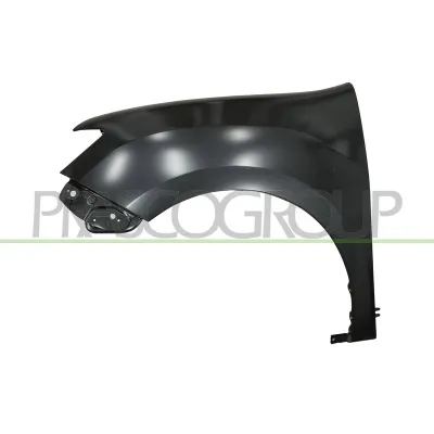 Çamurluk Ön Sol HMR KLL 1092