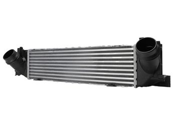 Turbo Radyatörü  HELLA 8ML 366 341-311  17517600532 17517600531 17 51 7 600 532