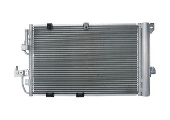 Klima Radyatörü  BOSCH 1 986 AD2 143  1850073 13192901 1850291 95515190 18 50 073 1850112 18 50 112 24431901 93170608 93183305