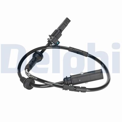 Abs Sensörü Arka Sağ veya Sol BMW X3 Serisi (F25)(03.2011->)  DELPHI SS21159-12B1