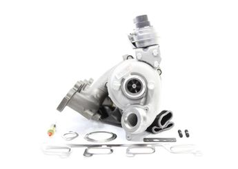 Turbo Şarj  GARRETT 775517-5001S  3L253016T 03L253016T 3L253016 03L253016