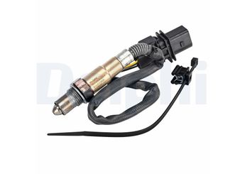 Oksijen (Lambda) Sensörü  DELPHI ES21668-12B1  89467YV010