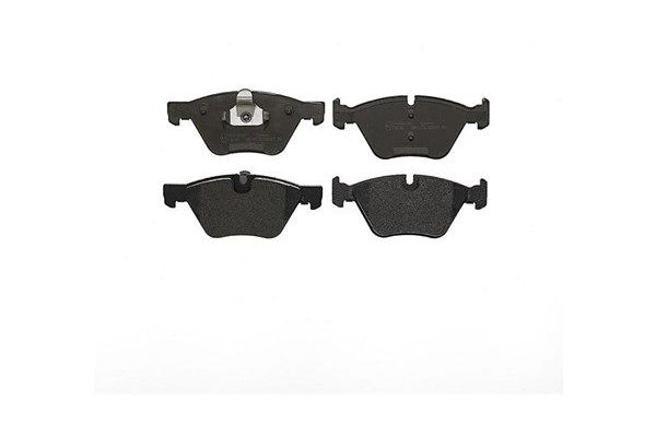 Fren Disk Balata Ön BMW M3 Serisi Cabrio (E93)(2008->)  MAGNETI MARELLI 363700406036