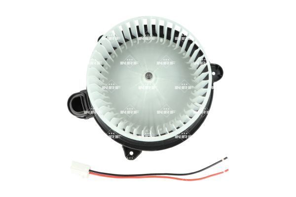 Kalorifer Motoru  NRF 34167