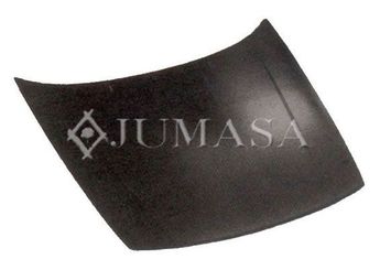 Motor Kaputu  TYG 1242-2300  6K0823031D