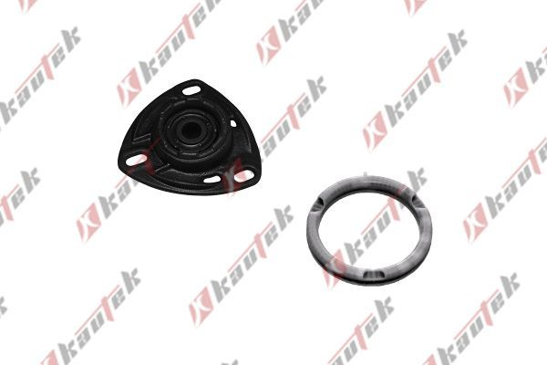 Amortisör Tabla Takozu Ön Sağ veya Sol Audi A6 Sedan (C4)(06.1994->)  KAUTEK AU-SM026KT