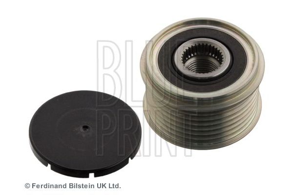 Alternatör Kasnağı  Nissan Pathfinder 4/5 Kapı (R51)(01.2005->)  BLUE PRINT ADN161307