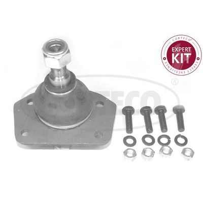 Rotil Üst Sağ veya Sol VOTTO 11-03100