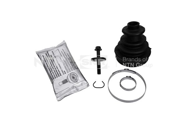 Aks Körüğü Ön İç Sol FORBO FB72131