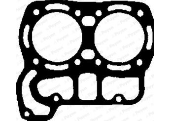 Silindir Kapak Contası  ROYAL 021010R  7574959 46444964 7541250 7616679 7751688