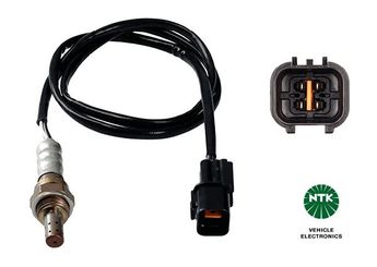 Oksijen (Lambda) Sensörü  NGK 96612  1588A123 1588A148 MN153037 MN153038