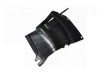 Tampon Koruması Ön Sol EUROBUMP WOS15GO014  5K0805911C