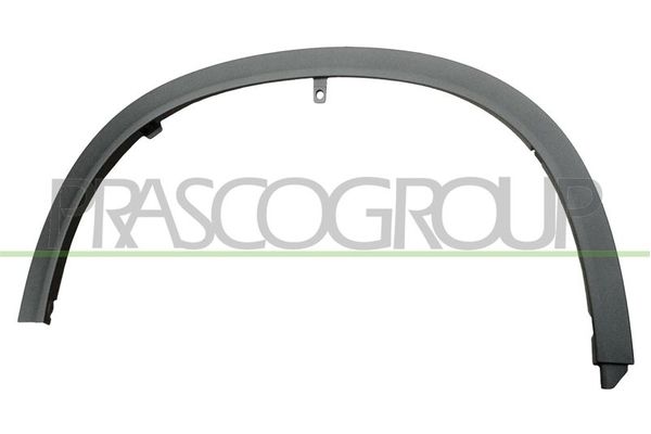 Çamurluk Kaplaması Ön Sağ EUROBUMP SUZ13VI003