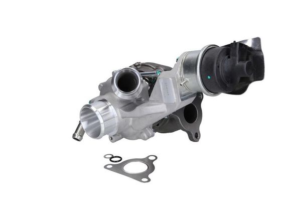 Turbo Şarj  Opel Mokka X (2016->)  OPEL ORJINAL 55493250