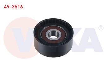 Vantilatör Kayış Gergi Rulmanı  VEKA 49-3516  1175000QAJ 1175000QAP 11955BN702 1175000Q1J 8200053294 8200262773 8200292784 8200328372 1175000Q0P 11955BN700 1172000QAN 11720BN700 8200020924 7701476473 1192300QAA 11923BN700 1192700QAB 1194400QAC 7700274039 8200126906 8200157581 8200170009 8200171807