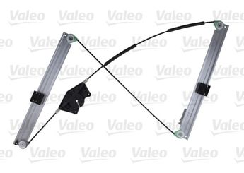 Cam Krikosu Ön Sol VALEO 850596  8E0837461B 8E0837461C