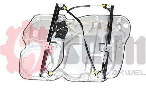 Cam Krikosu Ön Sol GKL 293655