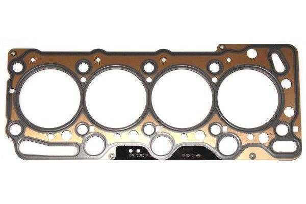 Silindir Kapak Contası  ELRING 809.750