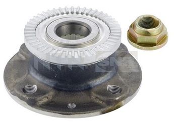 Teker Rulmanı Arka Sağ veya Sol SNR R164.14  8973406