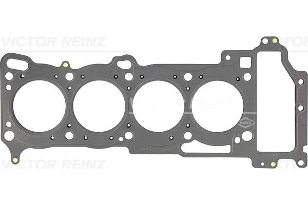 Silindir Kapak Contası  Nissan Almera (N16/E)(01.2000->)  REINZ 61-33130-00