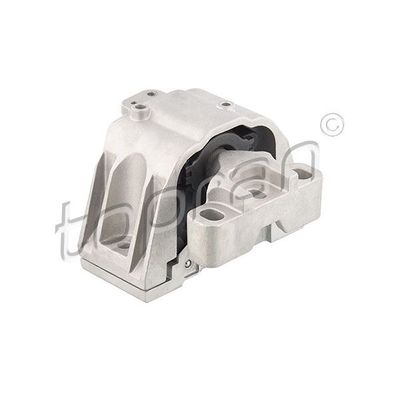 Motor Takozu Sağ Seat Leon (1M1)(11.1999->)  TOPRAN 113 304