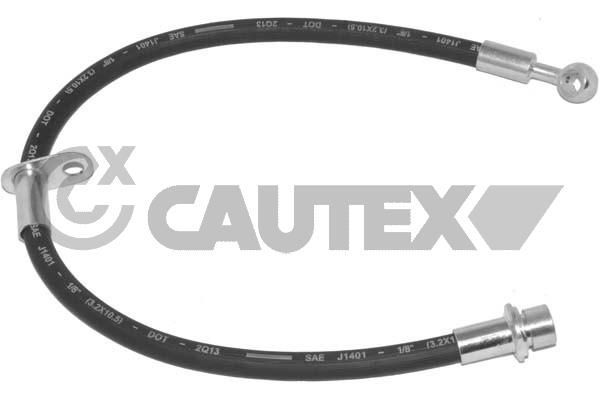 Fren Hortumu Arka Sağ MGA 51770