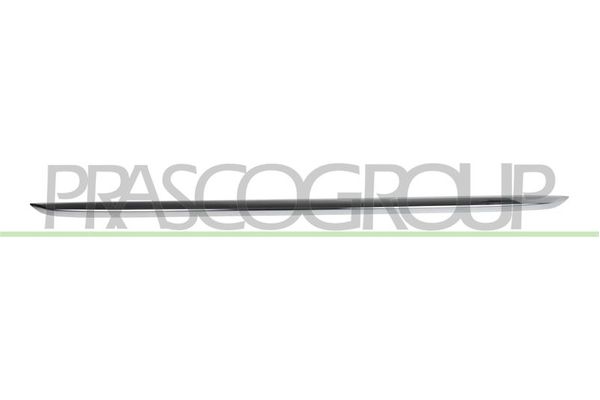 Tampon Nikelajı Arka WENDERPARTS E-BA51127389971